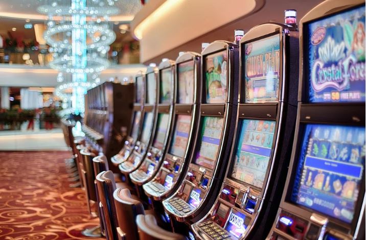 Spielautomaten Tricks